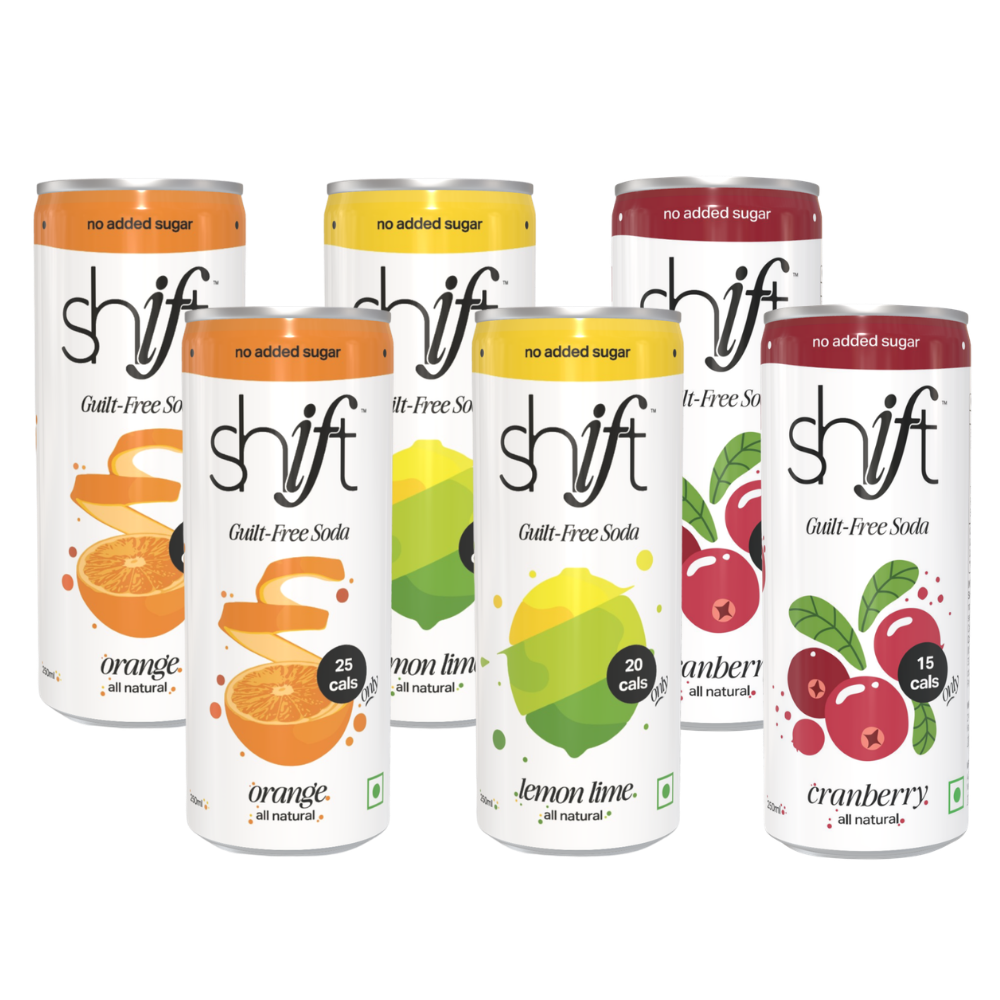Variety Trial Pack