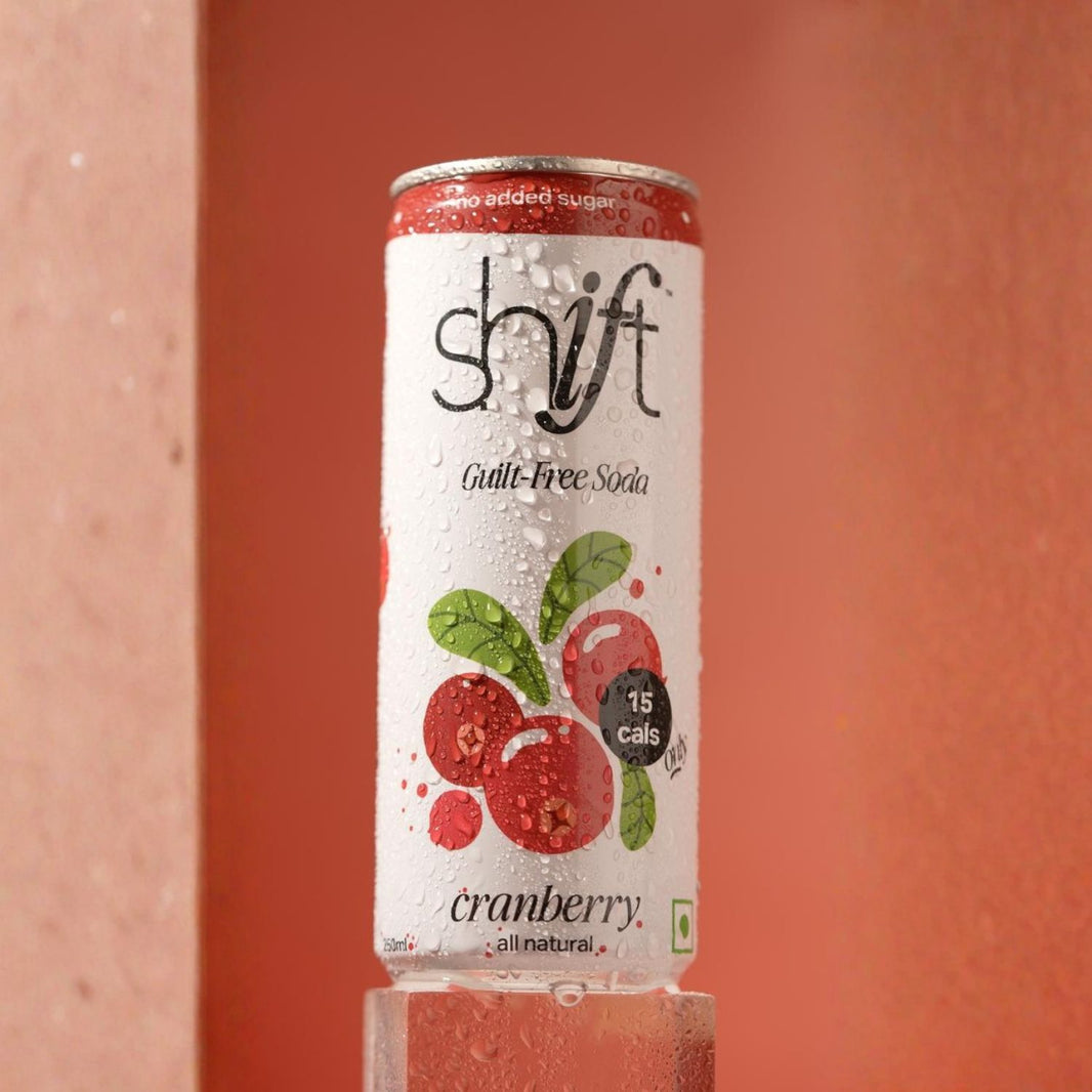 Products – Shift